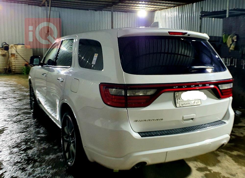 Dodge Durango